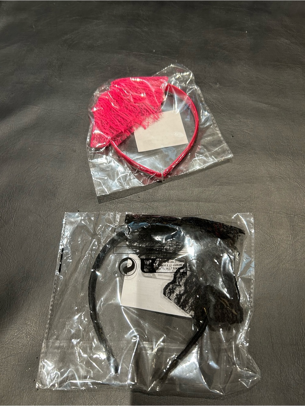 Retro 80’s / 90’s Party Accessories & Favors Bundle